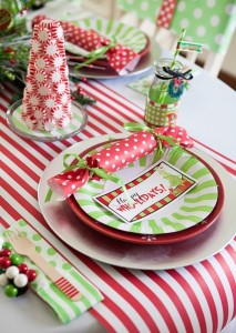 10 Christmas party themes – cool ideas how to throw a memorable party