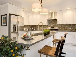 DIY Shaker cabinet doors – step by step instructions and tips