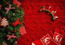 Christmas tree and ideas for the feast of regard with affection – all you need to know