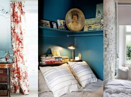 10 Cheats and practical tips to decorate a small bedroom
