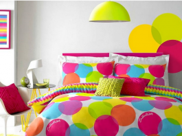 How to create the most beautiful analogous colors combinations